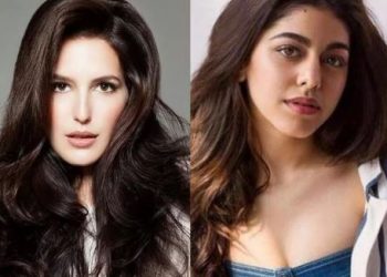 5 famous celebs who will make their debut this year