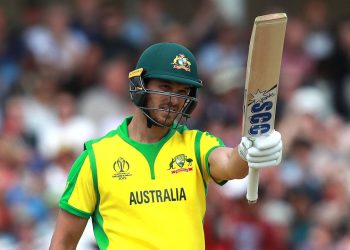 Coulter-Nile's knock, laced with eight fours and four sixes, was pivotal in Australia's 15-run win after the defending champions had been reduced to 79/5 at one stage of the match.