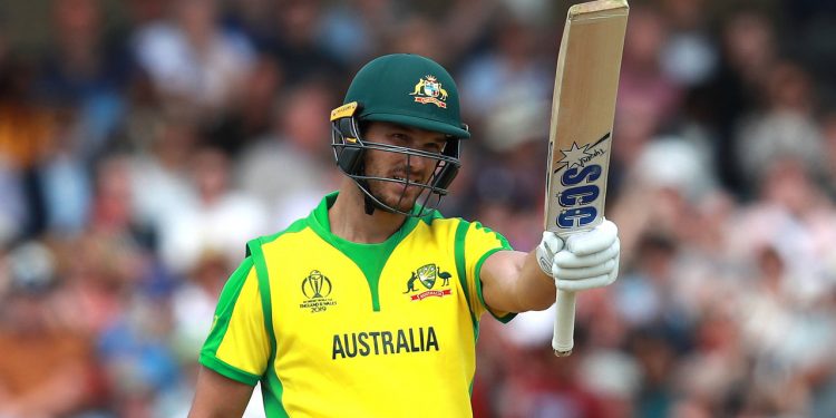 Coulter-Nile's knock, laced with eight fours and four sixes, was pivotal in Australia's 15-run win after the defending champions had been reduced to 79/5 at one stage of the match.