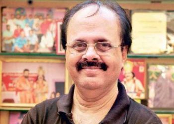 Popular Tamil writer, actor Crazy Mohan passes away