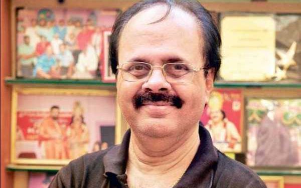 Popular Tamil writer, actor Crazy Mohan passes away