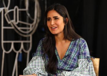 No horror films for Katrina Kaif