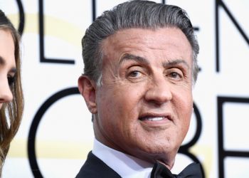  Stallone's 'Rambo...' gets release date in India