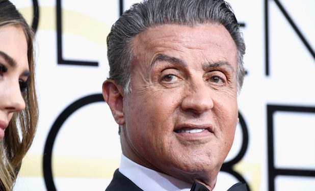  Stallone's 'Rambo...' gets release date in India