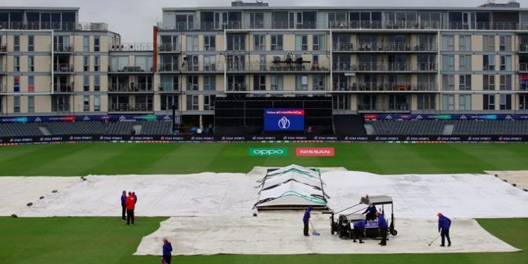 As per Met department's report, UK is experiencing twice the average rainfall in June.