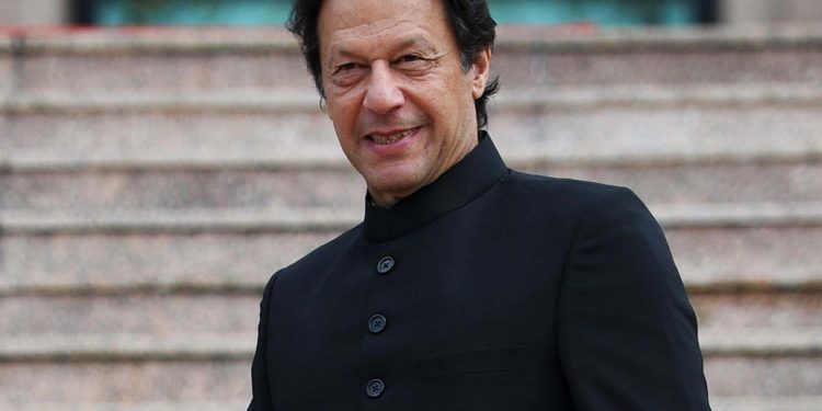 Prime Minister Imran Khan would be visiting Washington in July. on the invitation of President Trump to discuss important regional issues.