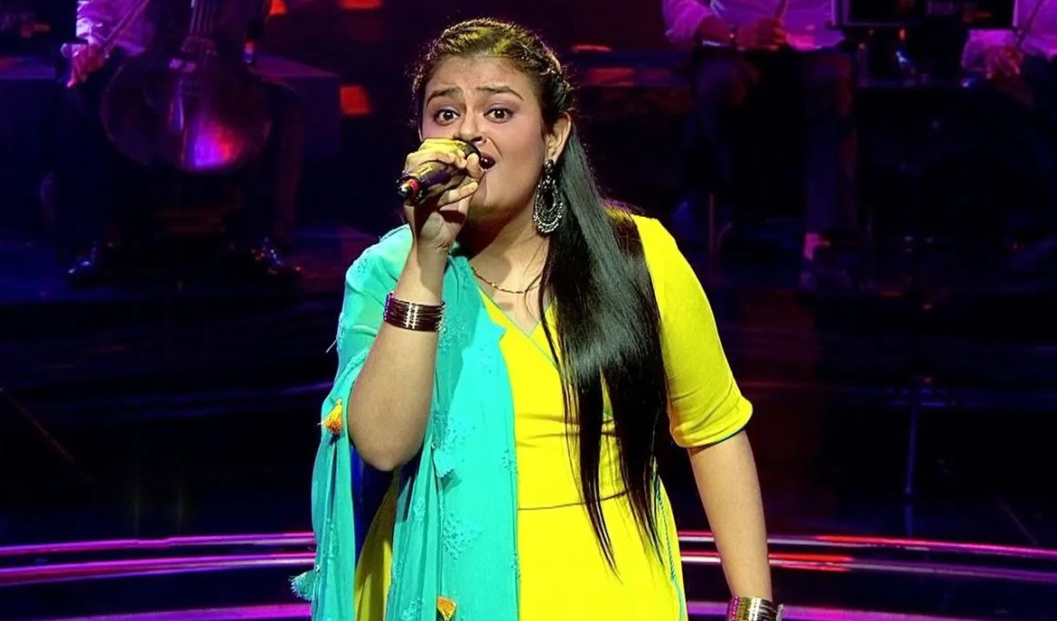 Indian Idol Junior winner Ananya Sritam Nanda all set to repeat the