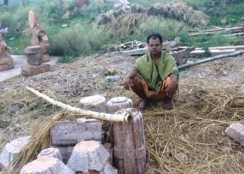 Fani-hit artisans facing distress