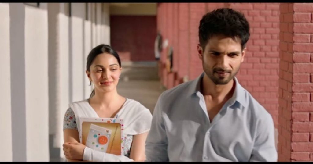 Shahid Kapoor's starrer 'Kabir Singh' crosses Rs 70 cr in opening weekend