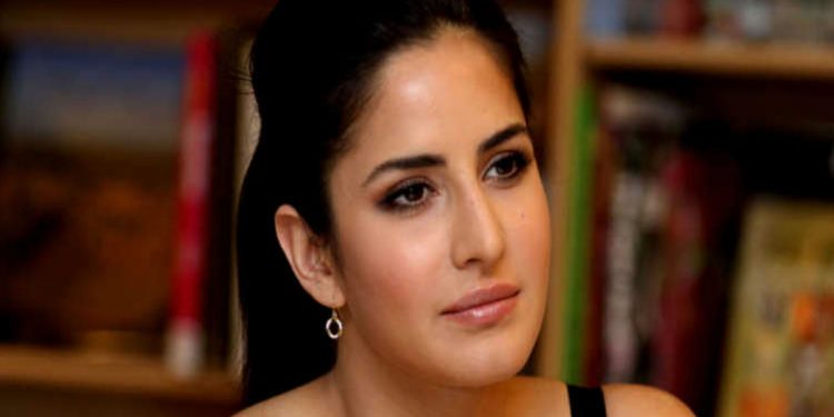 Katrina Kaif opens up about her past relationship