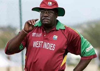 Lloyd, who captained West Indies in three World Cups, said he was mighty impressed with the Caribbean side's ‘clinical’ performance against Pakistan in its World Cup opener at Nottingham Friday.