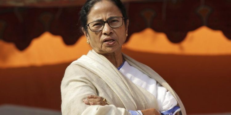 Mamata Banerjee said none has the right to criticise party workers without evidence