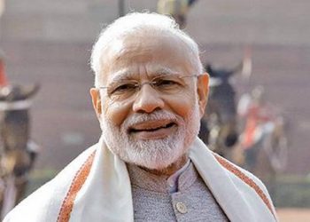 PM Narendra Modi was lauded by 2 Congress MLAs of Rajasthan