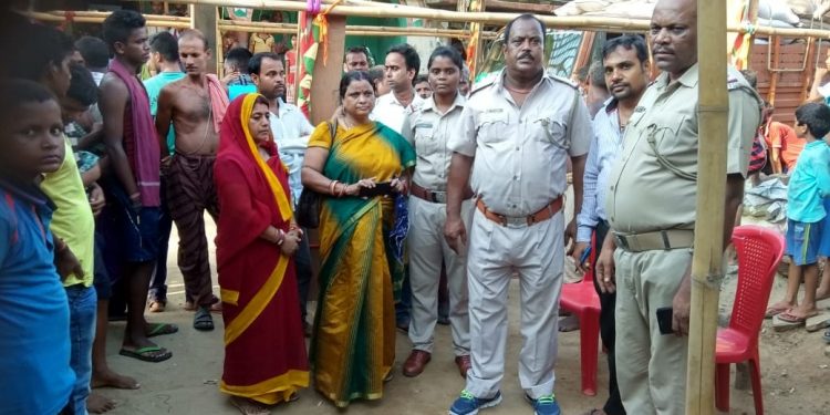 Child marriage attempt foiled in Nayagarh dist