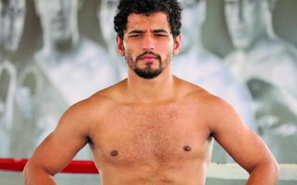 The Indian pro-boxer, who was the WBC Asia welterweight title-holder, will take on Amir, a two-time world champion and Olympic silver-medallist, at the King Abdullah Sports City in Jeddah July 12.