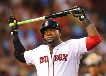 The Red Sox said they offered the Ortiz family ‘all available resources to aid in his recovery’ and they will continue to keep them in their hearts.