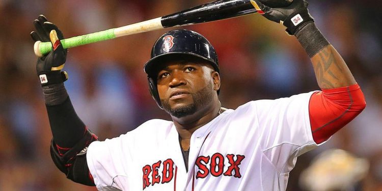 The Red Sox said they offered the Ortiz family ‘all available resources to aid in his recovery’ and they will continue to keep them in their hearts.