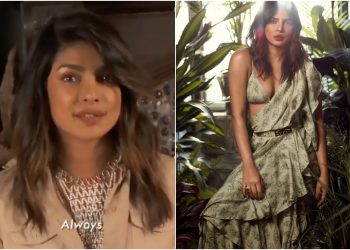 Desi girl Priyanka Chopra shares 5 life lessons