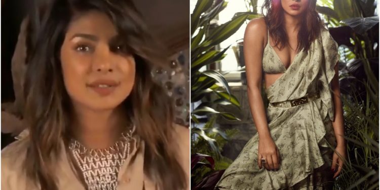 Desi girl Priyanka Chopra shares 5 life lessons