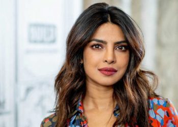 Priyanka's heartwarming post on father's death anniversary