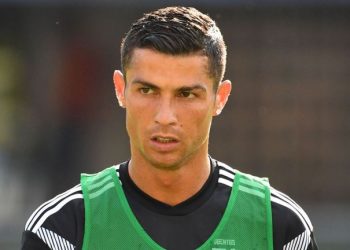 Five-time world player of the year Ronaldo is accused of rape by Kathryn Mayorga, who claims the Portuguese soccer star assaulted her in a Las Vegas hotel in 2009.