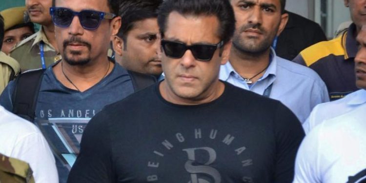 Salman Khan