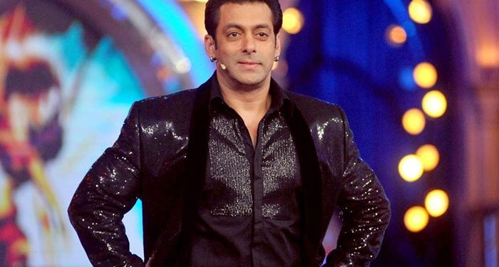 Salman Khan to get Rs 403 crore for Bigg Boss 13