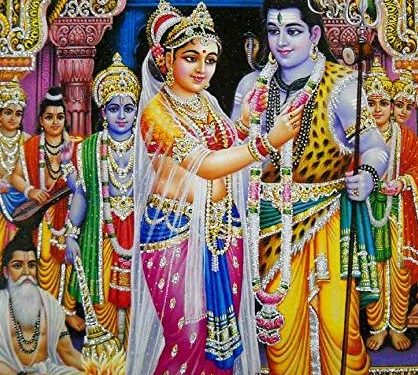 Sambalpur all set to celebrate divine marriage - OrissaPOST