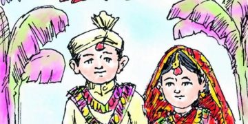 Child marriages