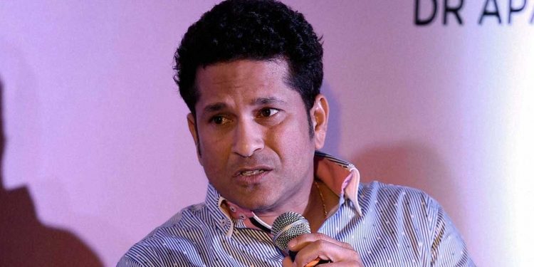 Tendulkar entered into a worldwide exclusive sponsorship agreement with the Spartan Sports group in 2016 to promote Spartan's sporting goods and sportswear.