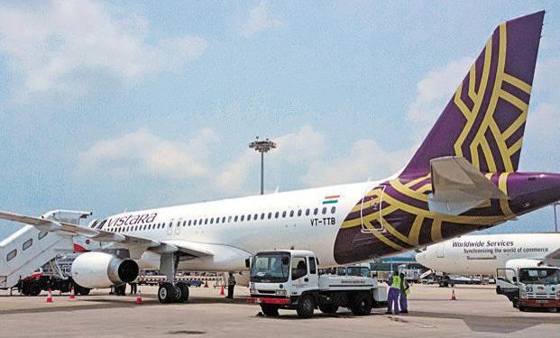 A joint venture between Tatas and Singapore Airlines, Vistara might also look at starting medium and long-haul flights, depending on approvals, amid the grounding of Jet Airways.