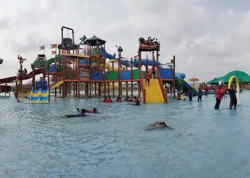 Wonder world water park, malatipata pur