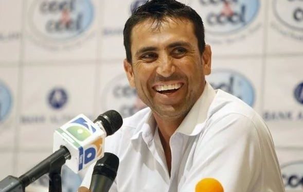 Younis said that there are many budding cricketers in his country who even look to emulate the India captain.