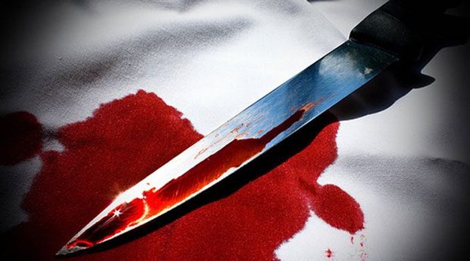 Murder attempt on newly-wed woman