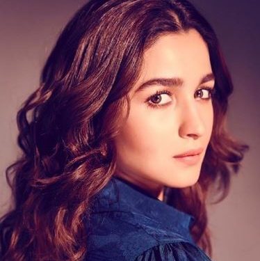 Alia Bhatt starts 'new, fun' YouTube channel