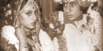 Happy 46th marriage anniversary: Only 5 people attended Bachchan Saab’s wedding