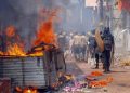 Two Trinamool workers killed in post-poll violence in Bengal