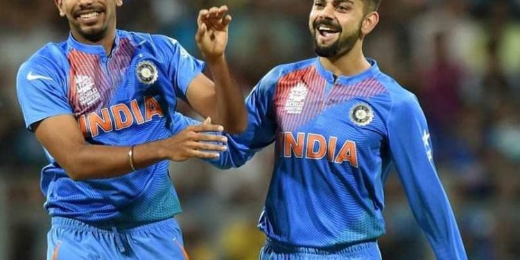 Kohli and Bumrah will however be back for the two-Test series which is a part of the inaugural World Test Championship.