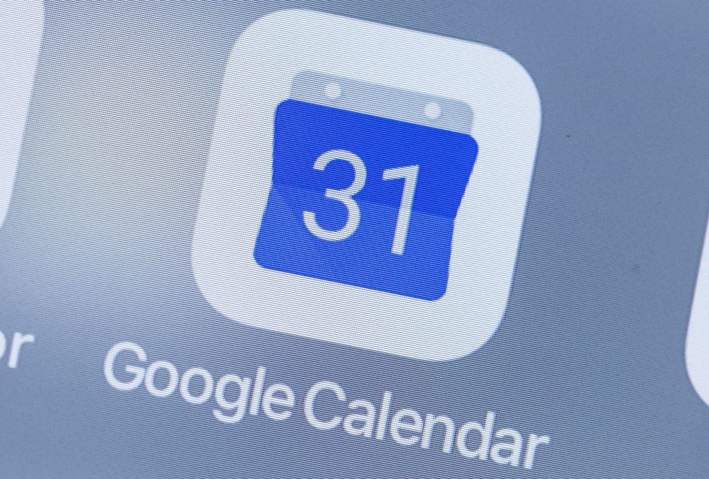 Google Calendar suffers global outage