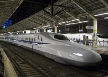 Only 39% of land needed for bullet train project acquired