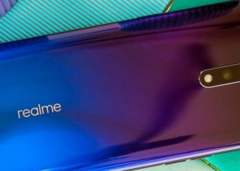 Realme to launch its first 5G handset in 2019