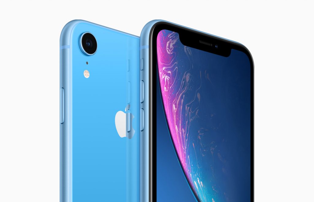 Upcoming iPhone XR to feature bigger battery: Report