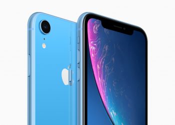 Upcoming iPhone XR to feature bigger battery: Report