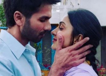 Kabir Singh gets brilliant start, earns Rs 20.21 crore on first day