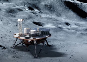 3 US firms chosen to help NASA land US astronauts on Moon