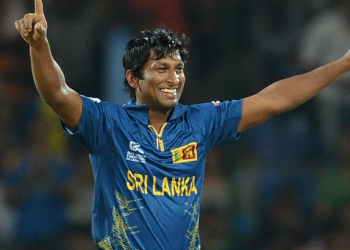 Jeevan Mendis