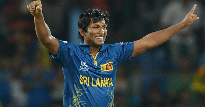 Jeevan Mendis