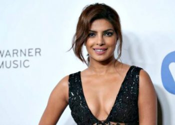 Unicef to honour Priyanka with humanitarian award