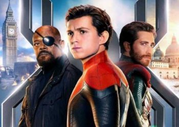 'Spider-Man: Far From Home' to open in India a day earlier