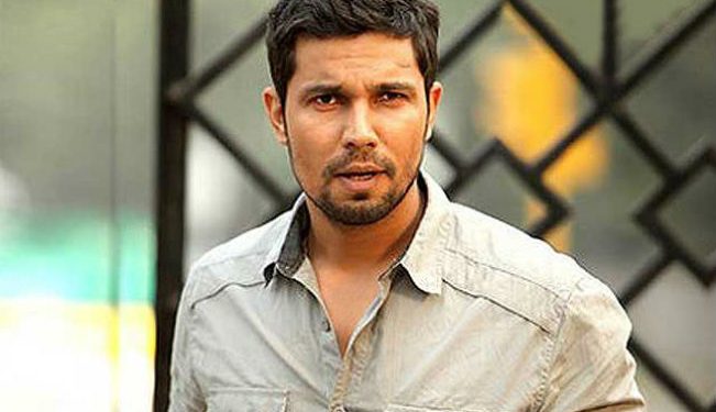 Randeep Hooda to show his romantic avatar in new age love story ‘Mard’